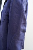画像3: MARINA YEE　 Darts Vader - Asymmetrical Darts Trousers　 col.Prince de Galles