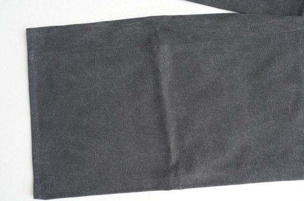 画像17: MARINA YEE　 Darts Vader - Asymmetrical Darts Trousers　 col.Black