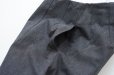 画像13: MARINA YEE　<br />Darts Vader - Asymmetrical Darts Trousers　<br />col.Prince de Galles (13)