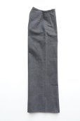 画像14: MARINA YEE　 Darts Vader - Asymmetrical Darts Trousers　 col.Prince de Galles