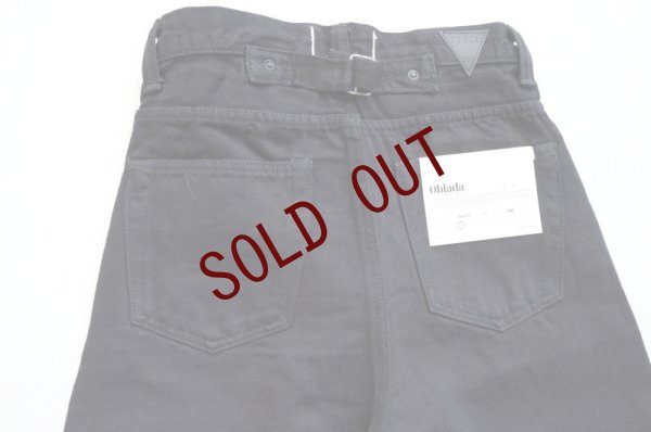 画像7: Oblada　 1938 VINTAGE　 col.BLACK