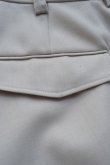 画像6: Oblada　 OFFICER PANTS　 col.IVORY (6)