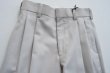 画像7: Oblada　 OFFICER PANTS　 col.IVORY (7)