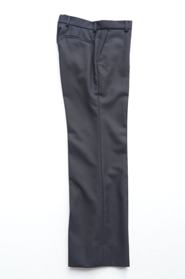 画像3: Oblada　 No Pleats　 col.BLACK