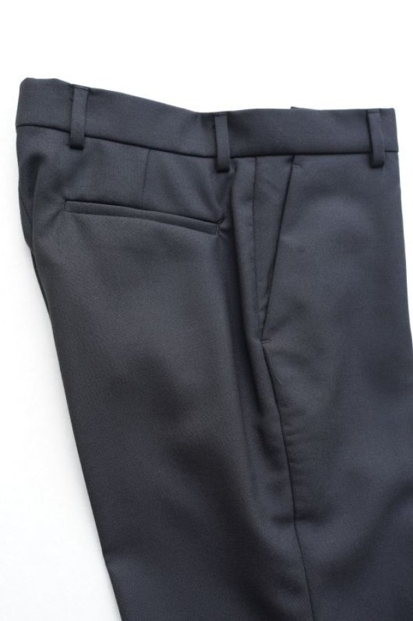 画像4: Oblada　 No Pleats　 col.BLACK