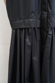 画像5: 10 HANDCRAFTED MODERN　 MERMAID DRESS　 col. BLACK