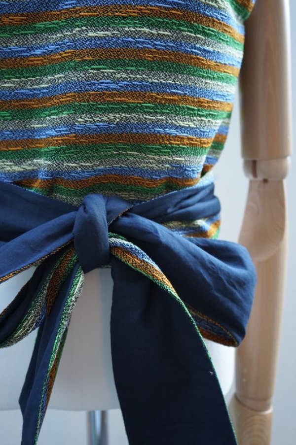 画像12: BOWTE　 MIX COLOURED JAQUARD TOPS　 col.LEMON