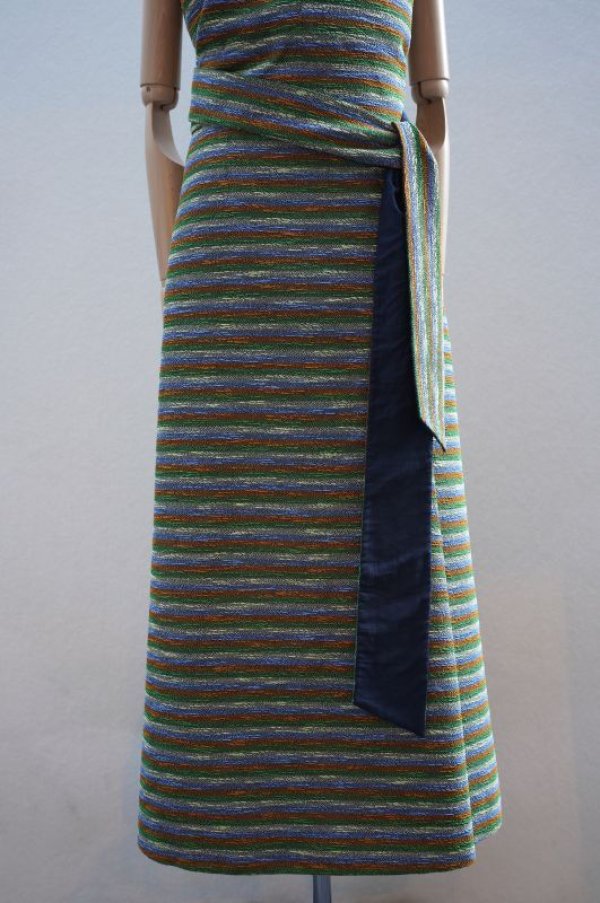 画像18: BOWTE　 MIX COLOURED JAQUARD TOPS　 col.LEMON