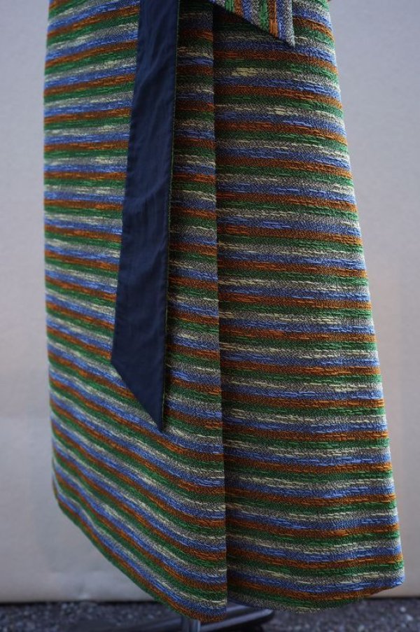 画像19: BOWTE　 MIX COLOURED JAQUARD TOPS　 col.LEMON