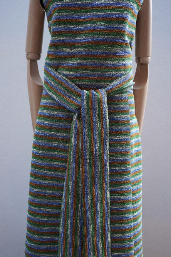 画像17: BOWTE　 MIX COLOURED JAQUARD TOPS　 col.LEMON