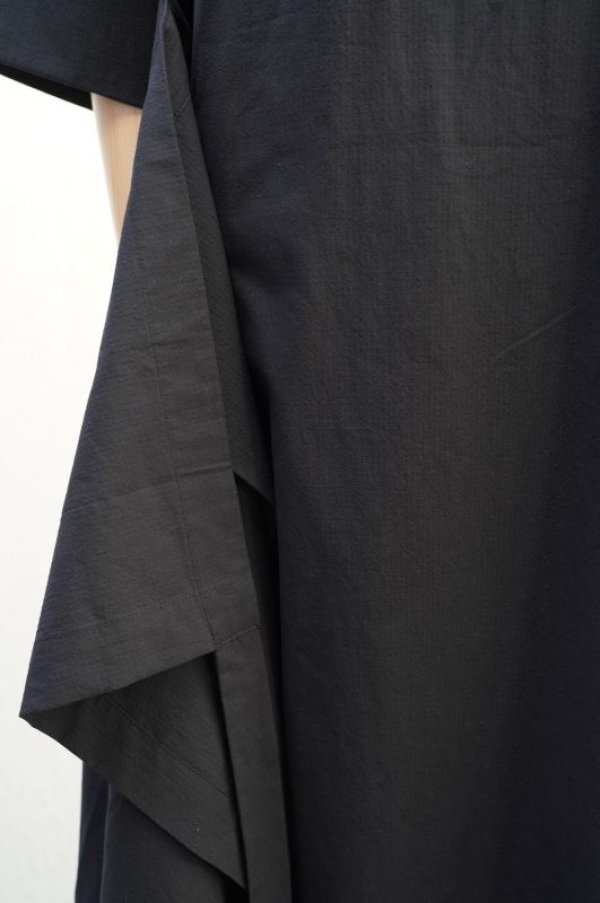 画像7: toogood　 THE SIEVEMAKER DRESS  - RIPSTOP COTTON　 col.FLINT