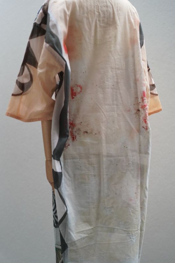 画像8: BLESS N°74　 HOLIDAY DRESS SHRINE 　 col. PRINT