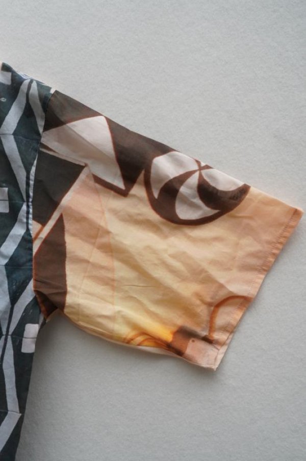 画像11: BLESS N°74　 HOLIDAY DRESS SHRINE 　 col. PRINT