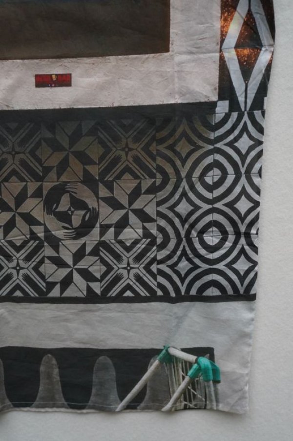 画像12: BLESS N°74　 HOLIDAY DRESS SHRINE 　 col. PRINT