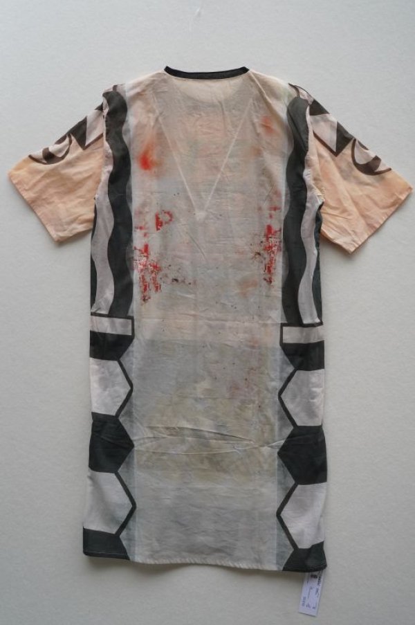 画像13: BLESS N°74　 HOLIDAY DRESS SHRINE 　 col. PRINT