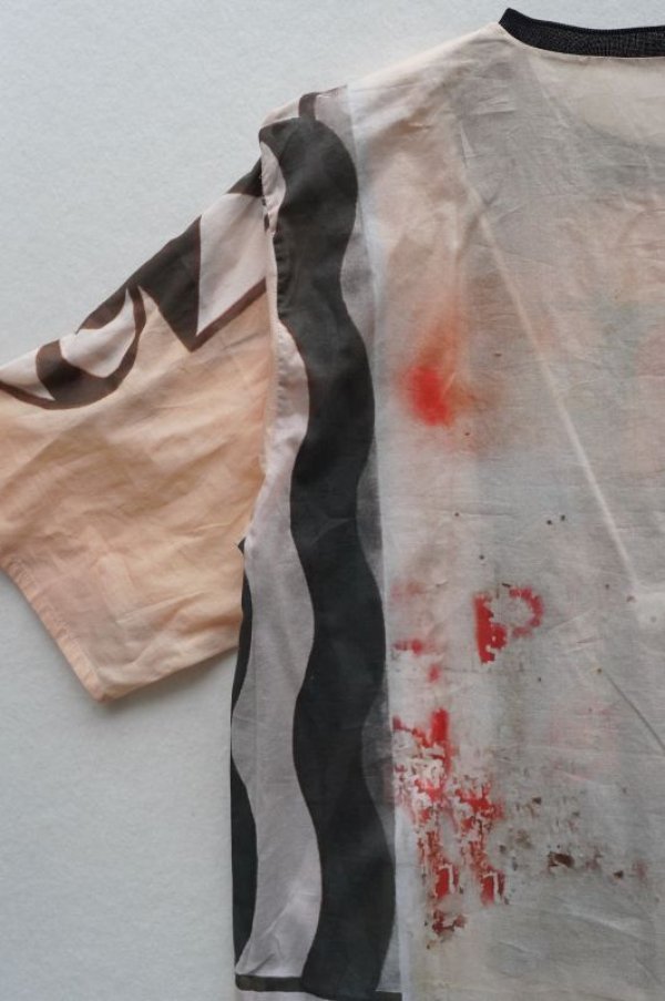 画像14: BLESS N°74　 HOLIDAY DRESS SHRINE 　 col. PRINT