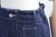 画像5: toogood　 THE ACROBAT JEAN - ORGANIC DENIM　 col. INDIGO (5)