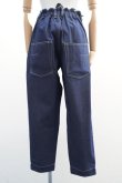 画像8: toogood　 THE ENGINEER JEAN- ORGANIC DENIM　 col. INDIGO (8)