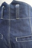 画像9: toogood　 THE TAILOR JEAN- ORGANIC DENIM　 col. INDIGO (9)