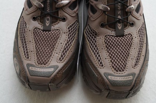 画像14: Salomon　 ACS PRO DESERT　 col.Dark Earth /  Caribou / Wren