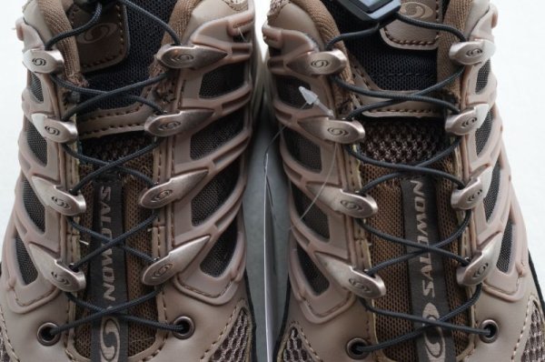 画像13: Salomon　 ACS PRO DESERT　 col.Dark Earth /  Caribou / Wren