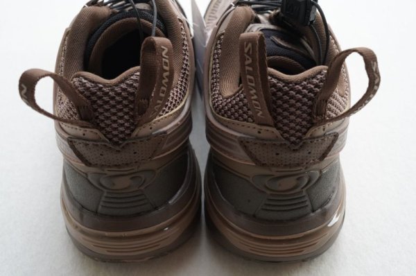 画像7: Salomon　 ACS PRO DESERT　 col.Dark Earth /  Caribou / Wren