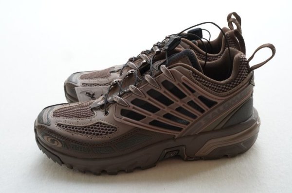 画像3: Salomon　 ACS PRO DESERT　 col.Dark Earth /  Caribou / Wren