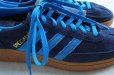 画像7: adidas　 HANDBALL SPEZIAL W　 col.NIGHT INDIGO /  BRIGHT BLUE / GUM1