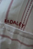 画像7: S.S.DALEY　 Jupp Shirt　 col.Red/White (7)