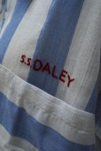 画像5: S.S.DALEY　 Denton Shirt　 col.Blue/White