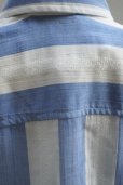 画像7: S.S.DALEY　 Denton Shirt　 col.Blue/White