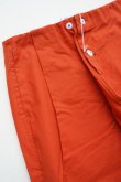 画像2: TUKI　 Pajamas　 col.Dull Orange (2)