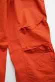 画像4: TUKI　 Pajamas　 col.Dull Orange (4)