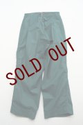 再入荷　 TUKI　 Pajamas　 col.Forest