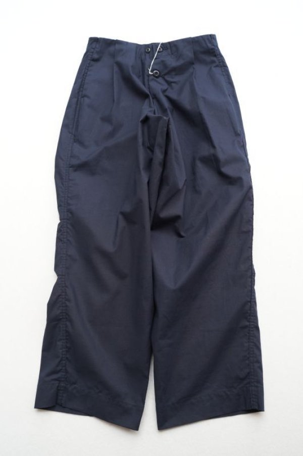 画像1: TUKI　 Pajamas　 col.Dark navy (1)