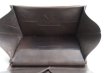 画像5: m.a+　 EXTRA LARGE WALLET　 W11-VAP1.0　 col.COW LEATHER MUD (5)
