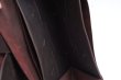 画像11: m.a+　 EXTRA LARGE WALLET　 W11-VAP1.0　 col.COW LEATHER AUBERGINE (11)