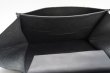 画像6: m.a+　 EXTRA LARGE WALLET　 W11-VA1.0　 col.COW LEATHER BLACK (6)