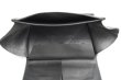 画像7: m.a+　 EXTRA LARGE WALLET　 W11-VA1.0　 col.COW LEATHER BLACK (7)