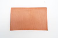 m.a+　 MEDIUM  WALLET　 W8-VA1.0　 col. COW LEATHER NATURAL