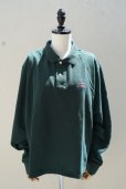 画像3: Oblada　<br>IVY POLO　<br>col.GREEN (3)