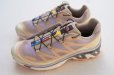 画像4: Salomon　 XT-6 SKYLINE 　 col.White Pepper /  Peach Quarts / Orchid Petal