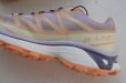 画像11: Salomon　 XT-6 SKYLINE 　 col.White Pepper /  Peach Quarts / Orchid Petal