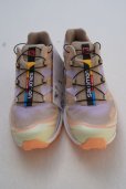 画像13: Salomon　 XT-6 SKYLINE 　 col.White Pepper /  Peach Quarts / Orchid Petal