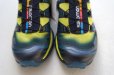 画像3: Salomon　 XT-6 SKYLINE 　 col.Carbon  /  Sunny Lime /  Sulphur Spring 