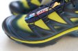 画像5: Salomon　 XT-6 SKYLINE 　 col.Carbon  /  Sunny Lime /  Sulphur Spring 