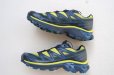 画像9: Salomon　 XT-6 SKYLINE 　 col.Carbon  /  Sunny Lime /  Sulphur Spring 