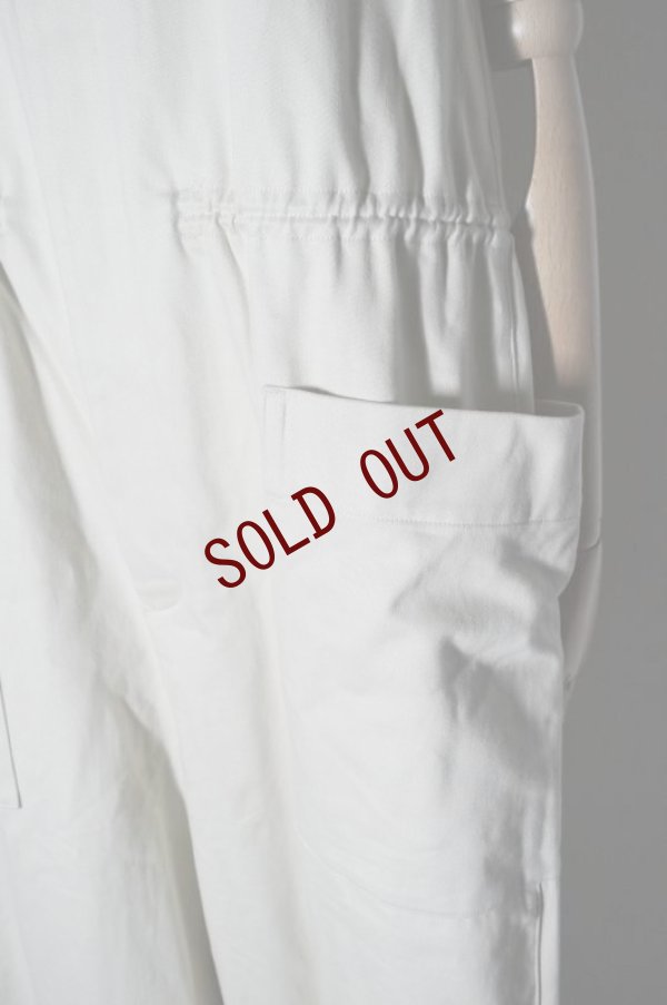 画像9: TENNE HANDCRAFTED MODERN　 HEM CUFFS ALL-IN-ONE　 col. IVORY