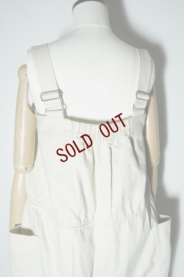 画像7: TENNE HANDCRAFTED MODERN　 HEM CUFFS ALL-IN-ONE　 col. IVORY