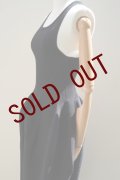 -50%  CFCL　 POTTERY HS SLEEVELESS DRESS　 col.BLACK
